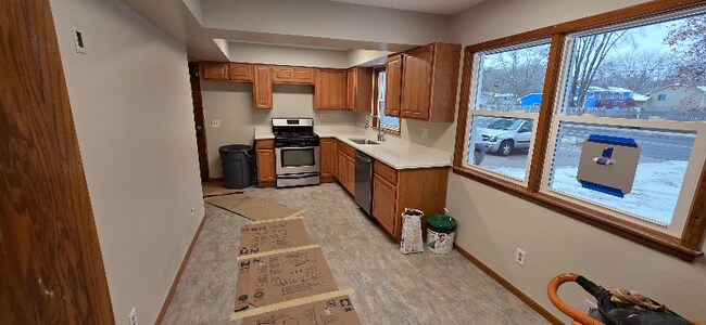 Foto del edificio - 7808 N Humboldt Ave