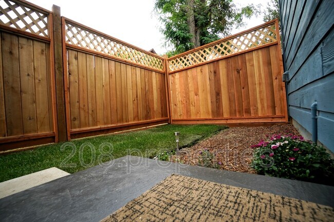 Foto del edificio - 1615 N 7th St