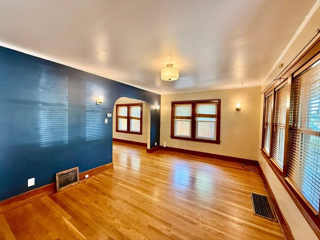 Foto del edificio - Charming 1925 Hillside Bungalow | Downtown Colorado Springs