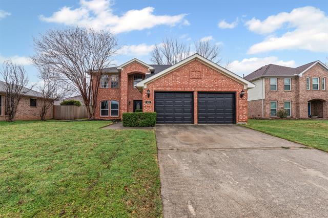 Foto del edificio - 322 Ashley Oak Ln