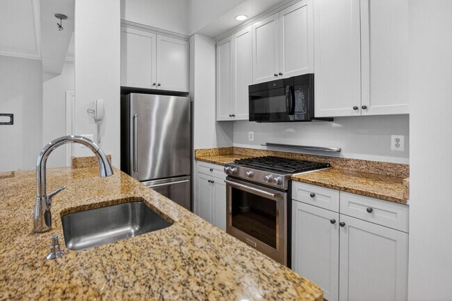 Foto del edificio - 1520 O St NW