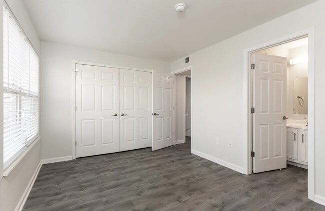 Foto del edificio - Hoosier Woods