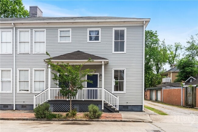 Building Photo - 1412 Jefferson St