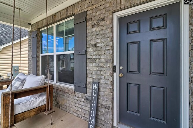 Foto del edificio - 256 Wessinger Farms Rd
