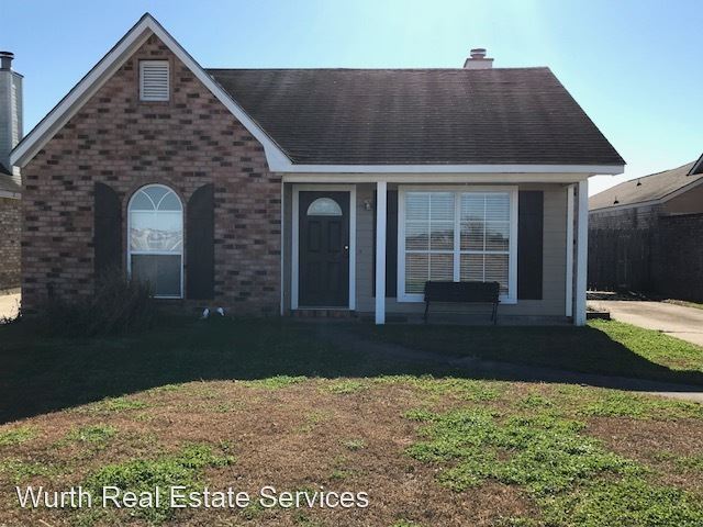 Foto principal - 3 br, 2 bath House - 3653 Brightside Lane