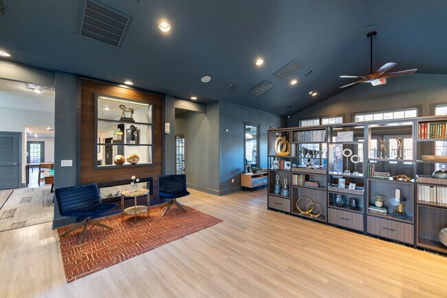 Foto del edificio - Attain on 5th