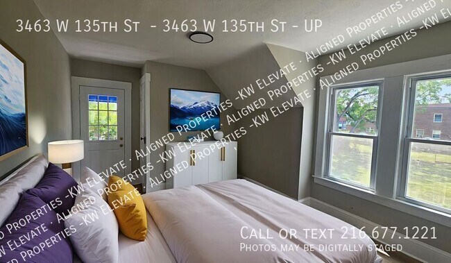 Foto del edificio - 3463 W 135th St