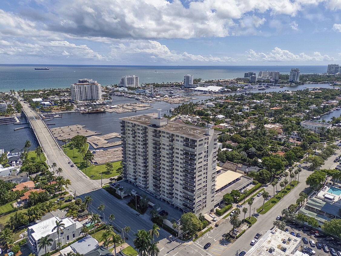 Foto principal - 2500 E Las Olas Blvd