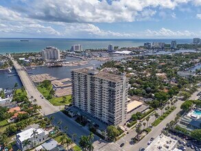 Building Photo - 2500 E Las Olas Blvd