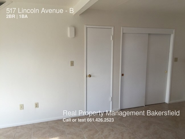 Foto del edificio - 517 Lincoln Ave