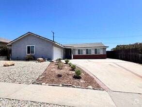 Building Photo - 1294 Cachuma Ave