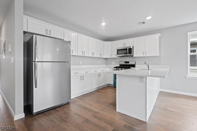 Foto del edificio - 222 Hunterdon St