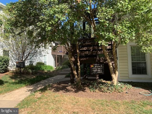 Building Photo - 10076 Oakton Terrace Rd