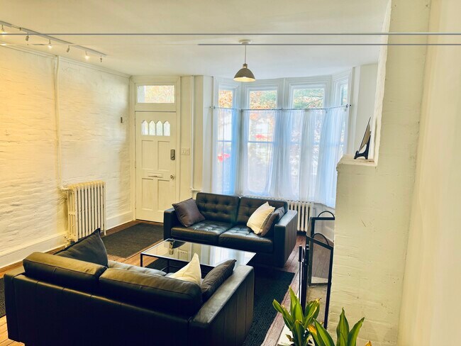 Foto del edificio - 1418 T St NW