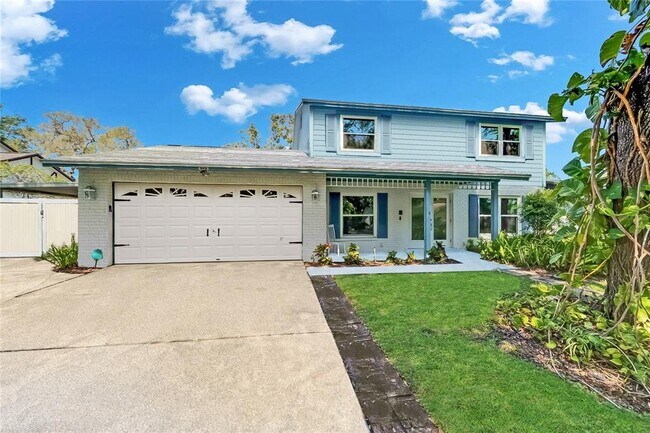 Foto del edificio - 9410 Alanbrooke St