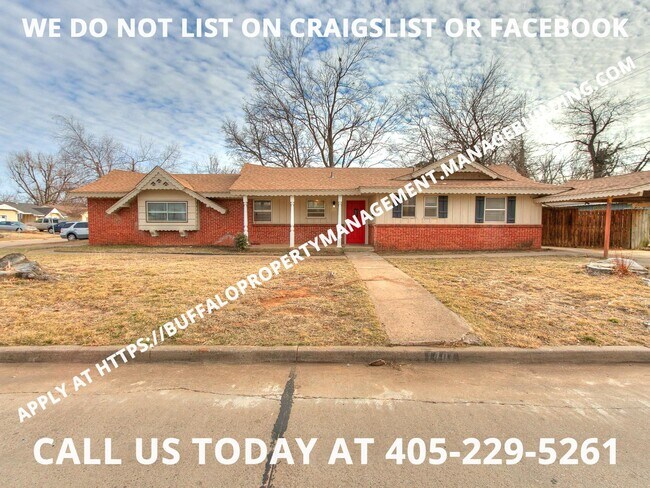 Building Photo - 1401 Brookdale Dr