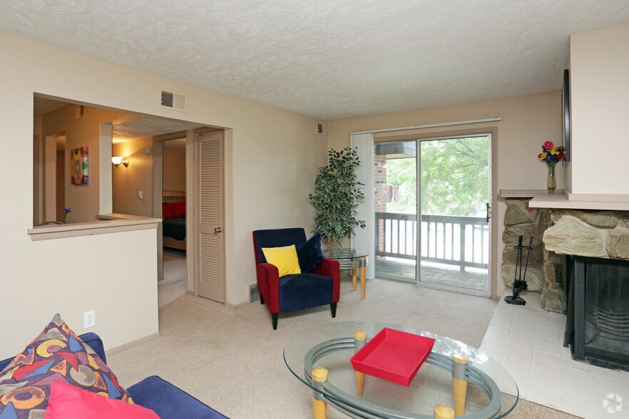 Fireside Village Rentals Ralston, NE