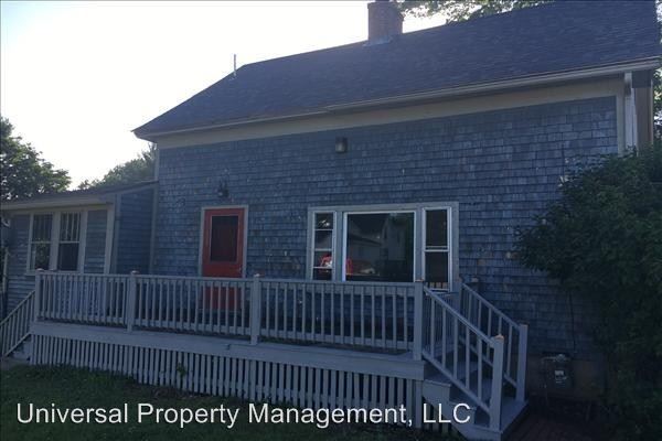 Foto principal - 2 br, 2 bath House - 203 South Main Street
