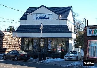 Primary Photo - 520 Broadway