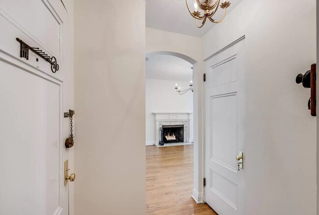 Designed for Modern Living - Designed for Modern Living Apartment