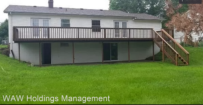 Foto del edificio - 3 br, 2.5 bath House - 3726 E Southern Ave