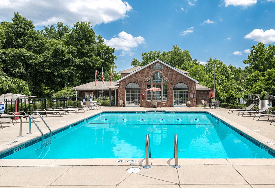 Estates at Rock Hill Apartments Rock Hill, SC