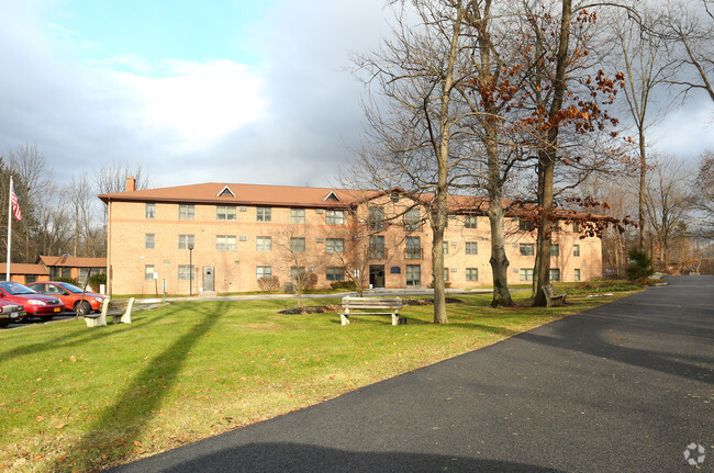Building Photo - St. Anna Apartments