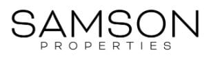 Property Management Company Logo