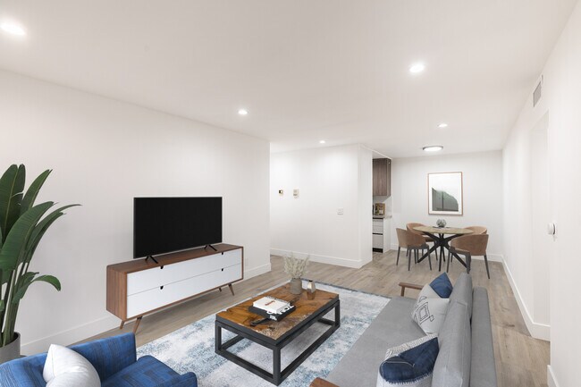 Foto del edificio - 3701 Hughes Ave