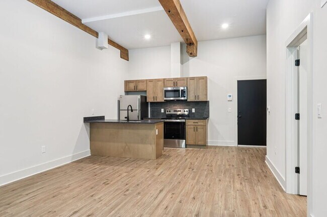 Foto del edificio - 201 Leverington Ave