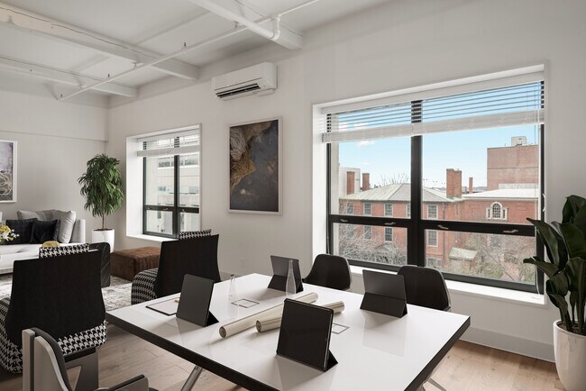 Foto del edificio - 482 Congress St