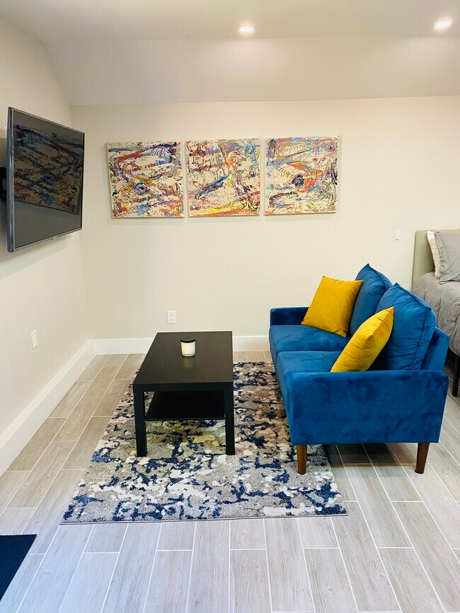 1140 S Alfred St, Los Angeles, CA 90035 House Rental in Los Angeles