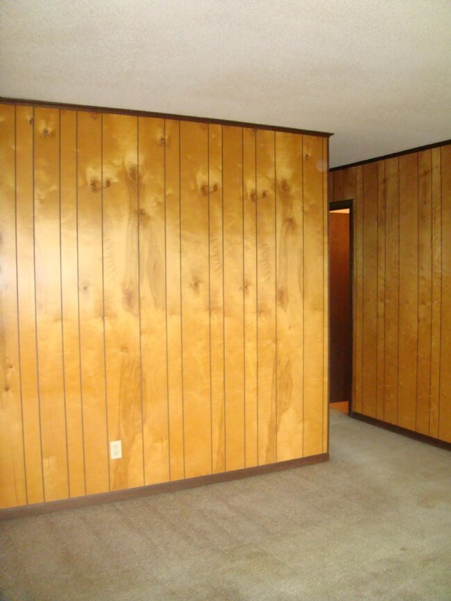 Building Photo - 1318 Park Rd