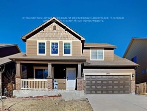 Building Photo - 7904 Irish Dr