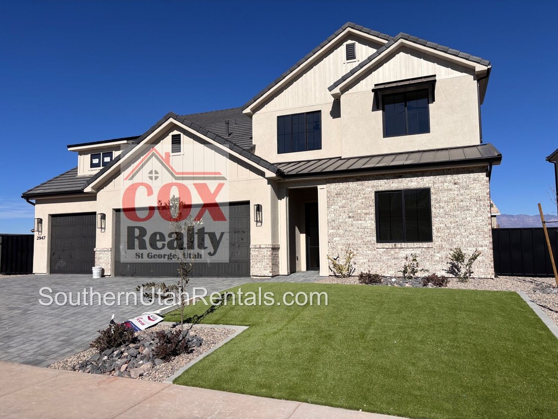 Primary Photo - BRAND NEW 6 bed plus office | 4 bath | 3 c...