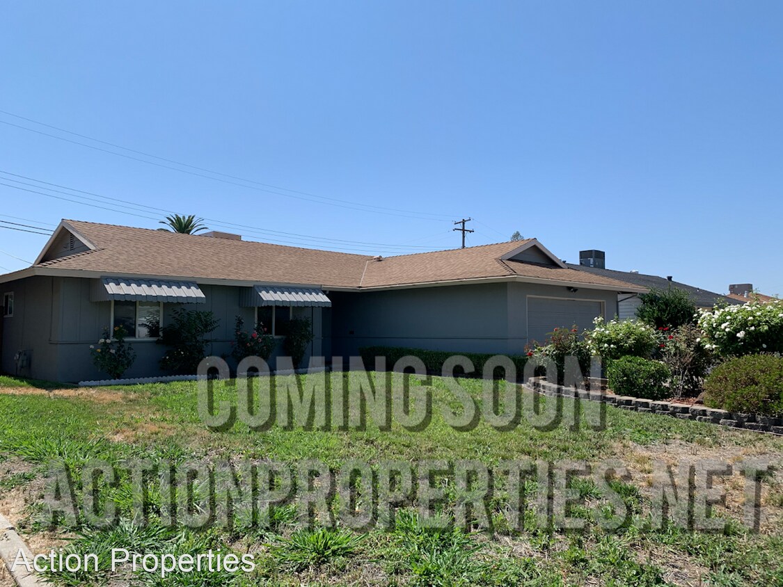 Building Photo - 3 br, 2 bath House - 4280 Don Julio