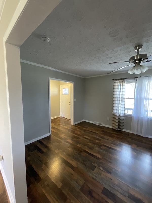 Foto del edificio - 301 Richard St