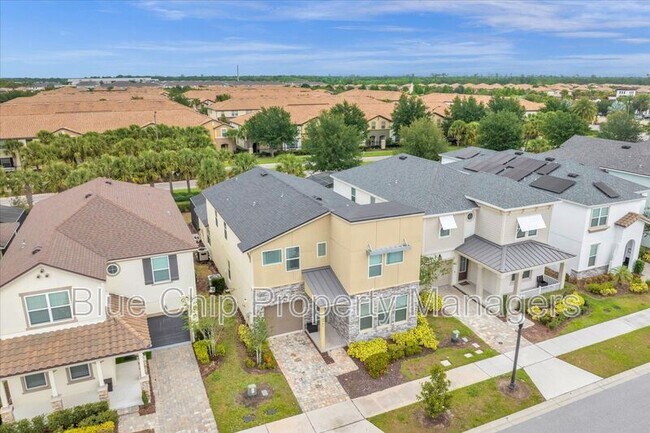 Foto del edificio - 8947 Amelia Downs Trail