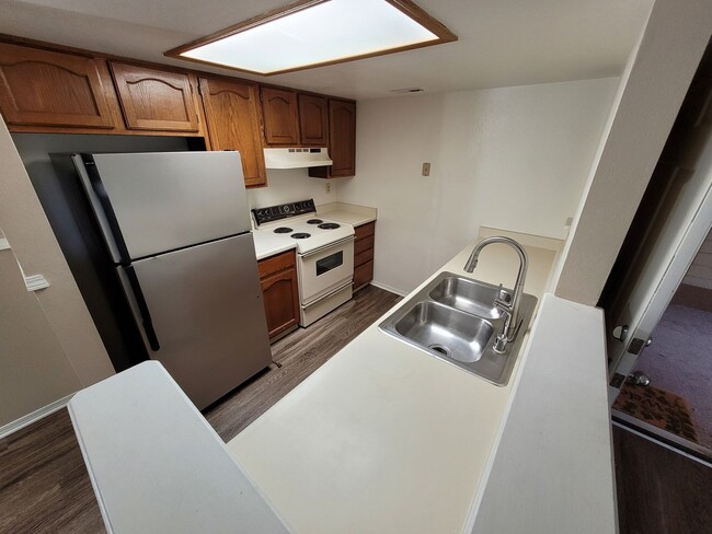 Foto del interior - Rampart View Apartments