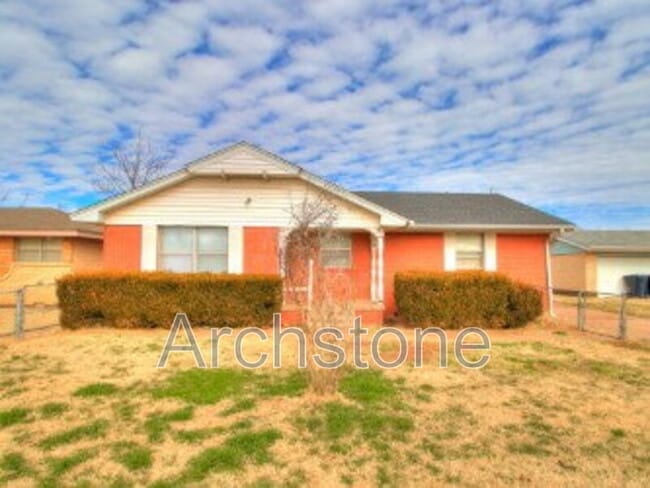 Photo - 2945 SW 54th St House