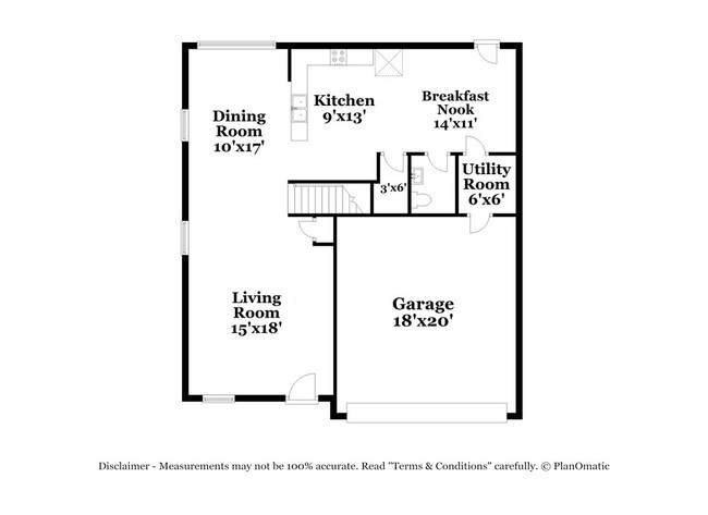 Foto del edificio - 3419 Afton Forest Ln