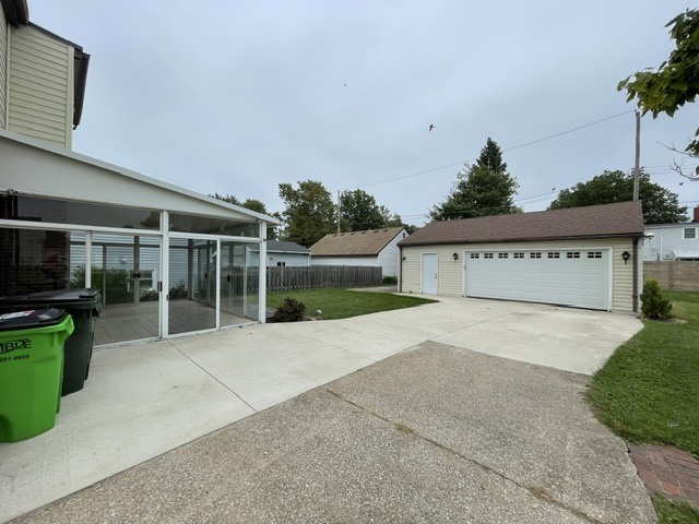 Foto del edificio - Gorgeous 4 bedroom