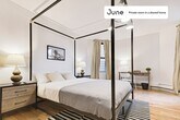 Foto principal - Private bedroom in 4 bed/1 bath Home