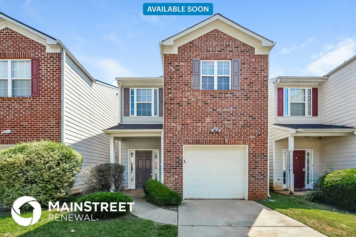 Foto principal - 2830 Windsor Forrest Ct
