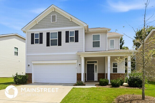Foto del edificio - 12118 Old Dulin Farms Way