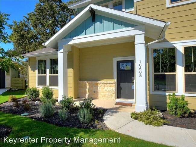 Foto del edificio - 2 br, 2.5 bath House - 10608 Wills Loop