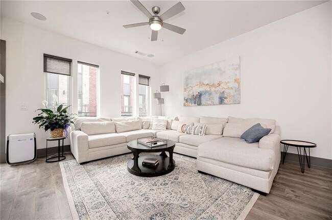 Foto del edificio - 1224 Chelsea Cir NW