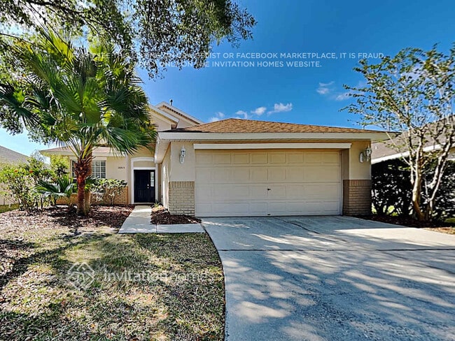 Building Photo - 16805 Hawkridge Rd