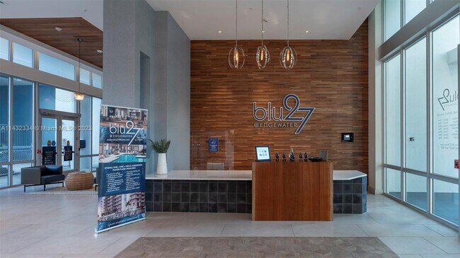 Building Photo - 2701 Biscayne Blvd