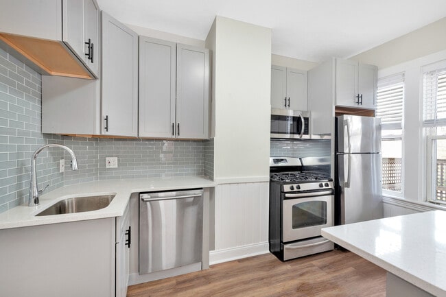 Photo - 16 O St Apartment